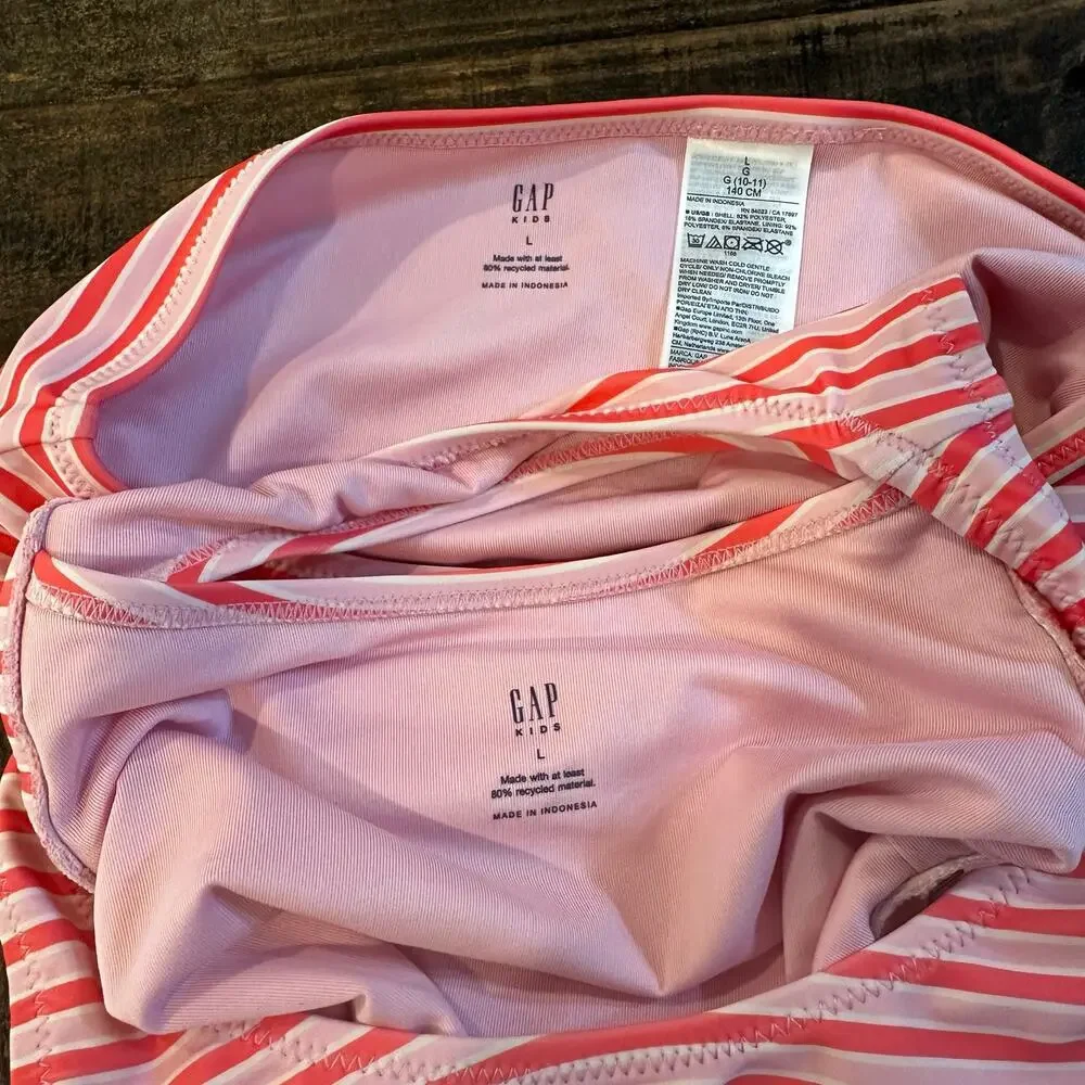 GAP kids pink